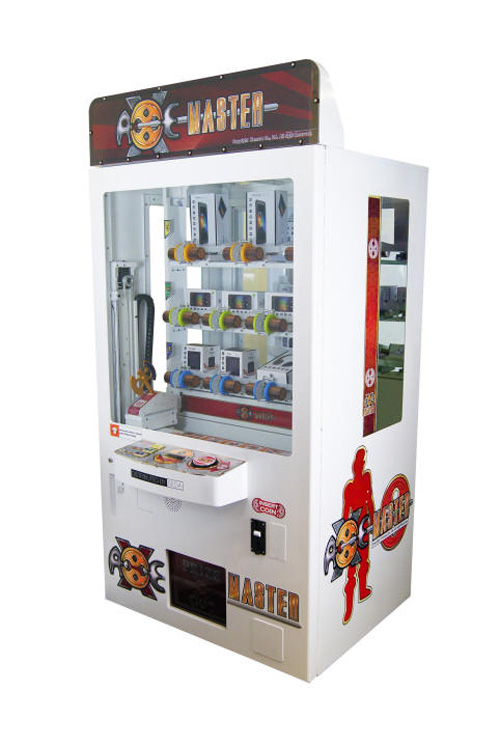 arcade game